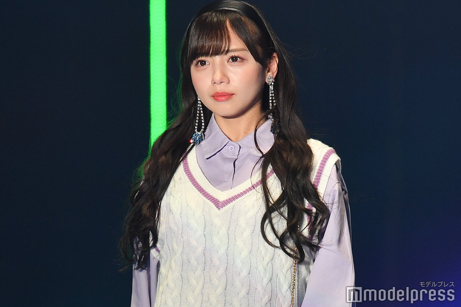 齊藤京子（C）モデルプレス