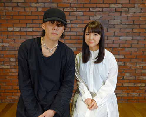 上白石萌音、野田洋次郎から初の楽曲提供 綾野剛主演映画「楽園」主題歌に決定