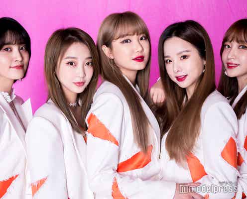 “SEXYダンス”で人気のEXID、メンバーしか知らない素顔を明かす m-flo☆Takuとのコラボも<インタビュー>