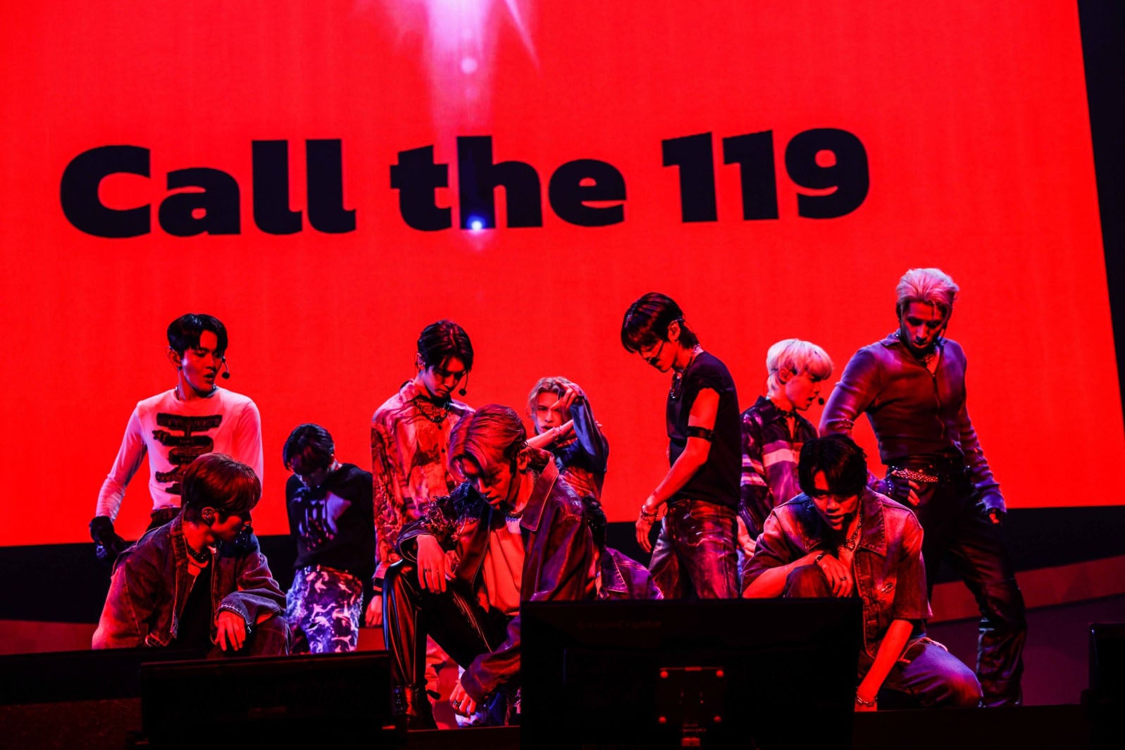 INI（提供写真）