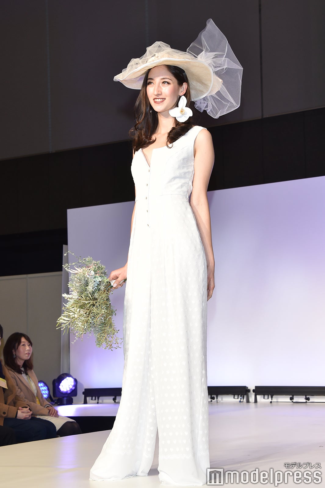 イベントの様子（C）モデルプレス