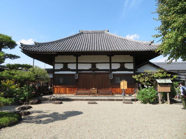 飛鳥寺