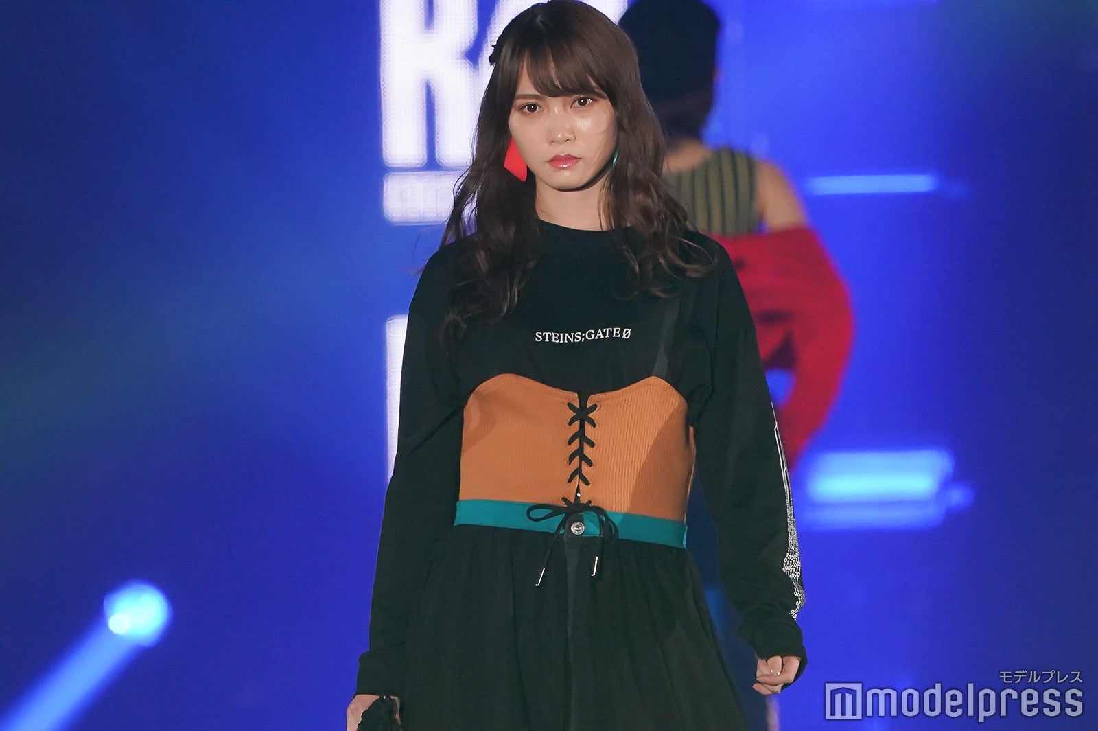 加藤史帆 （C）モデルプレス