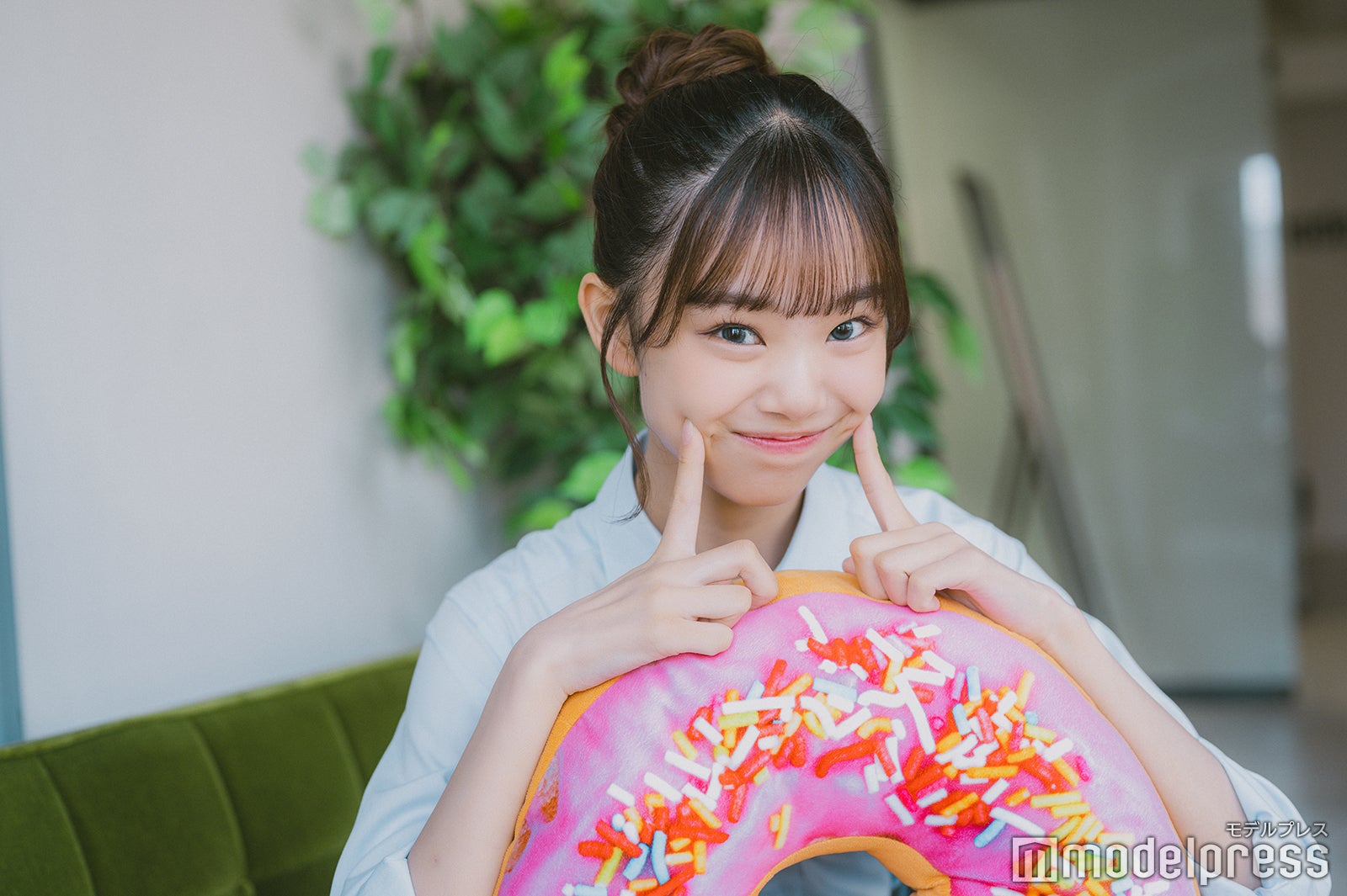 れあちゅさん（C）モデルプレス