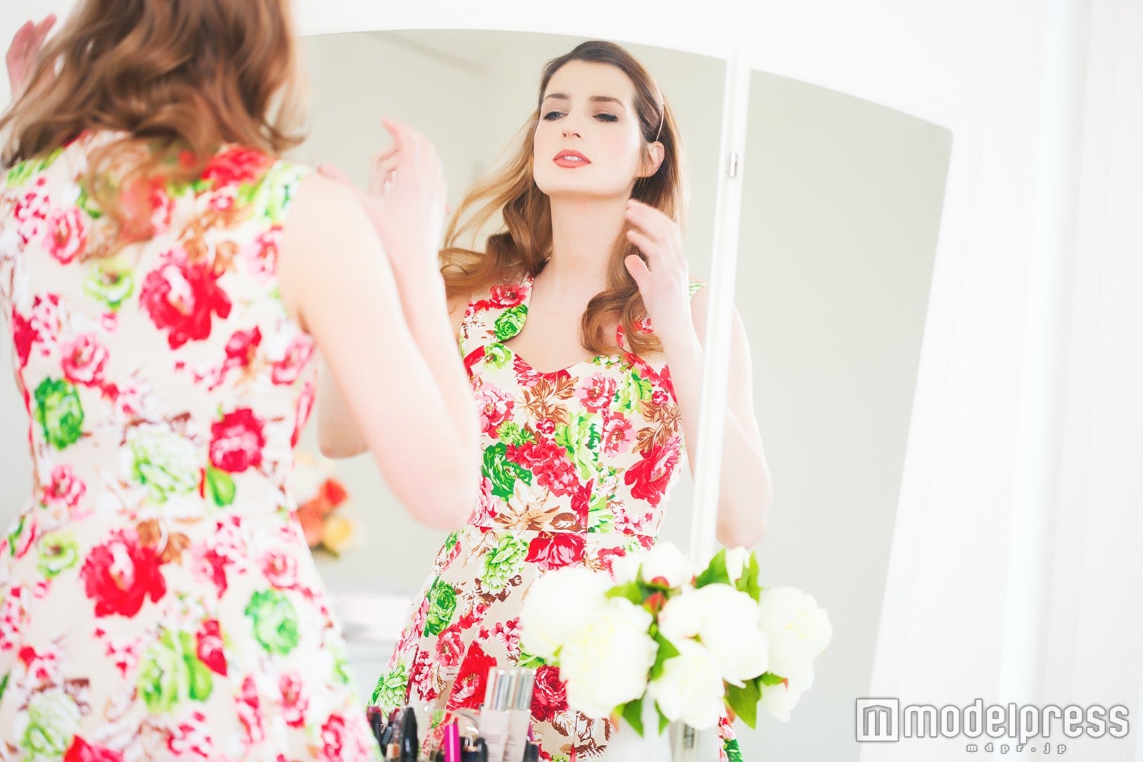 外見がいいほどモテない 男性から 近寄りがたい と思われる女性の特徴5つ モデルプレス