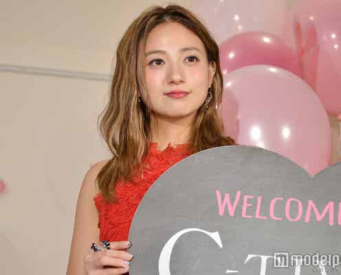 結婚&妊娠発表のAAA伊藤千晃「思わず涙してしまった」ファンへ卒業報告した心境を語る