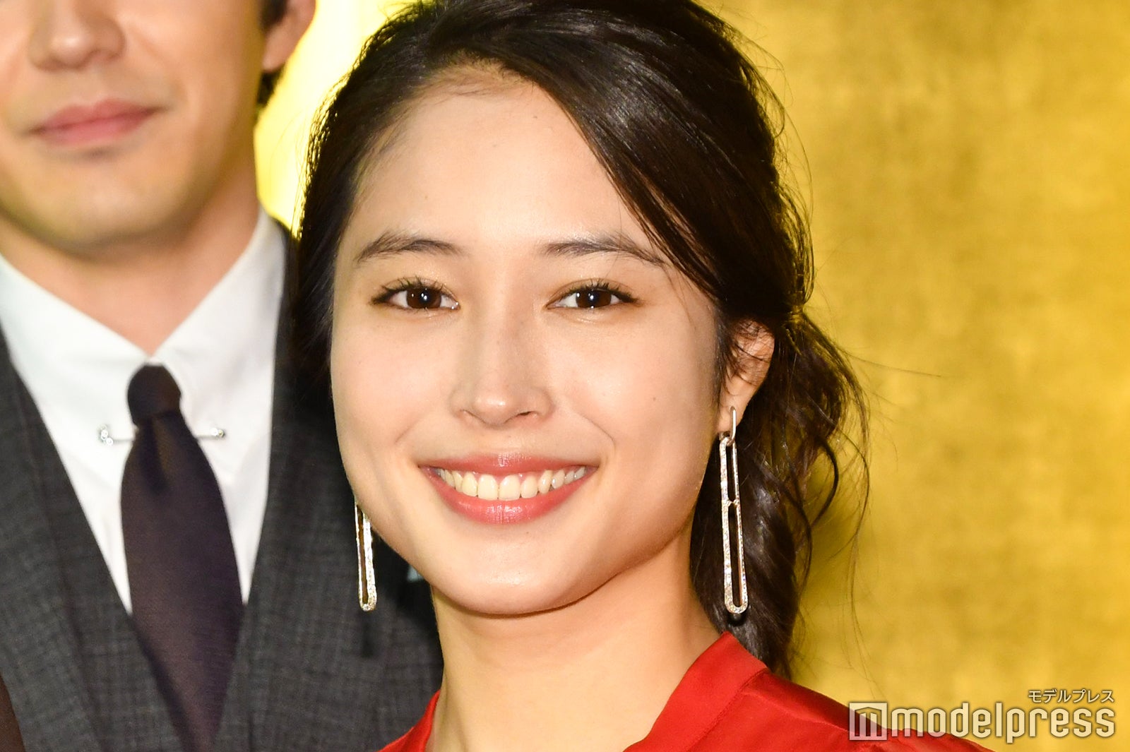 広瀬アリスを絶賛「それは惚れる」 初挑戦で苦労したことは？