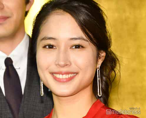 広瀬アリスを絶賛「それは惚れる」 初挑戦で苦労したことは?