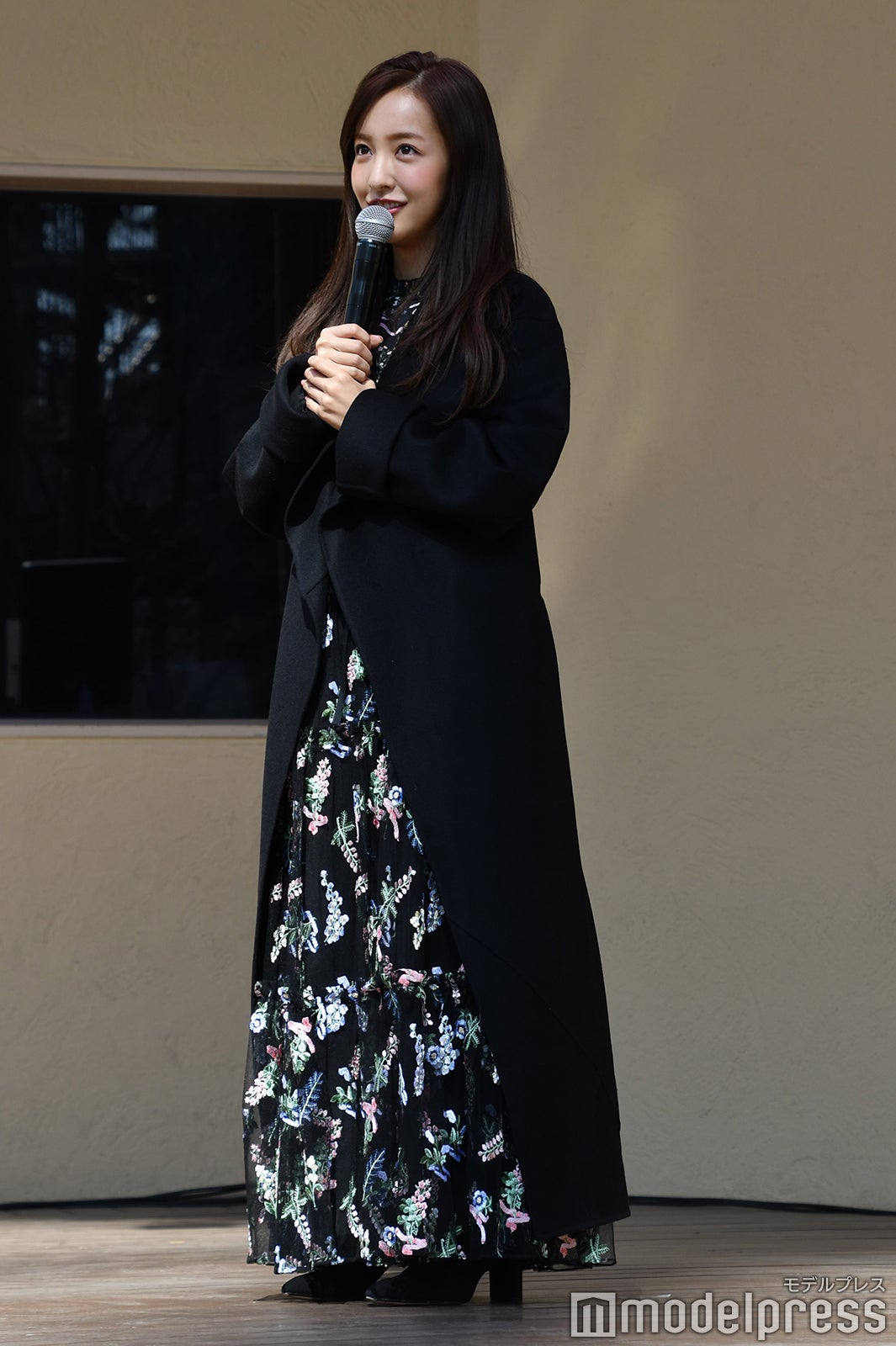 板野友美 （C）モデルプレス