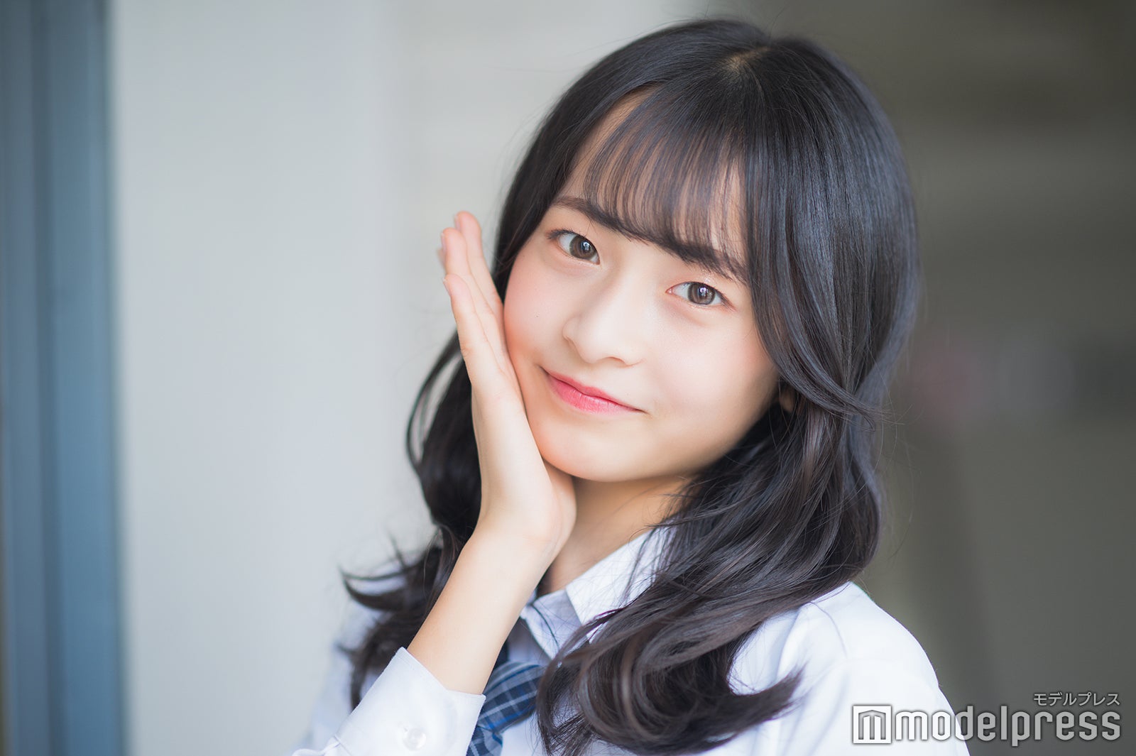 きょうさん（C）モデルプレス