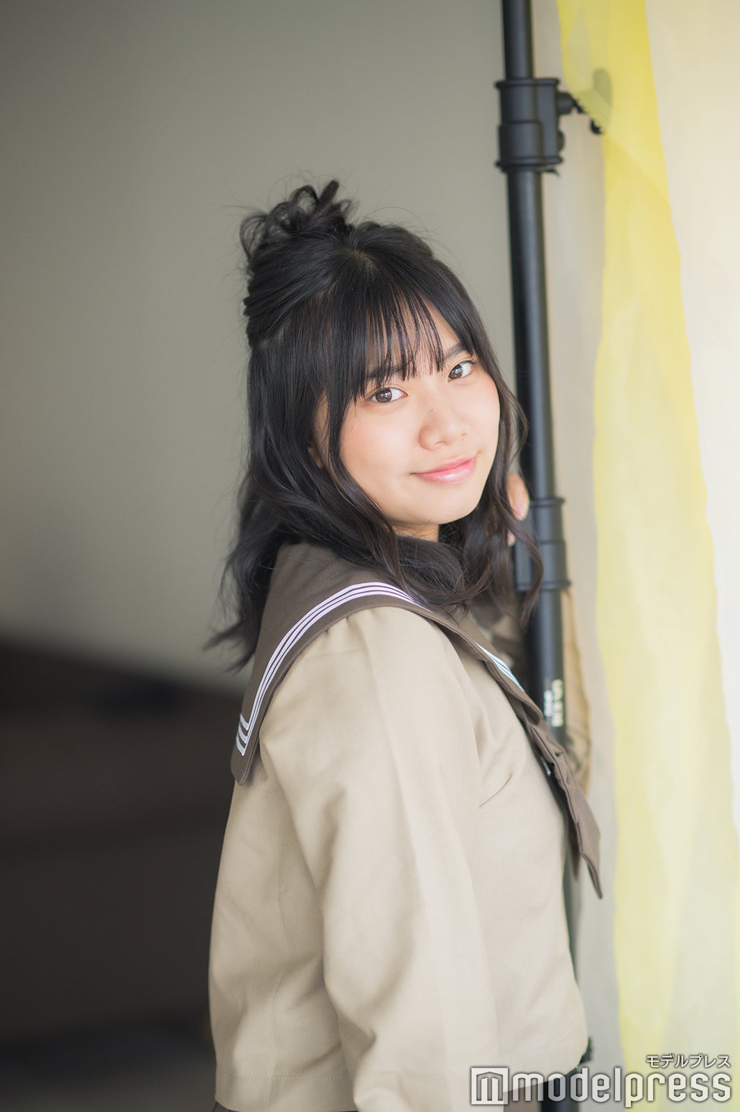 さっぴぃさん（C）モデルプレス