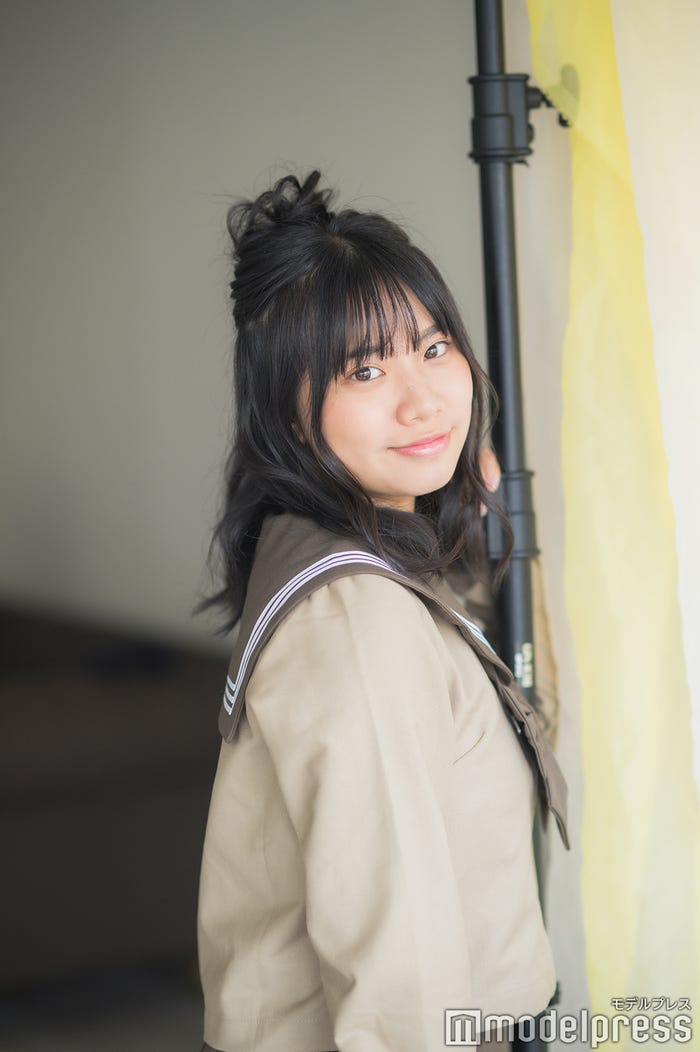 さっぴぃさん(C)モデルプレス