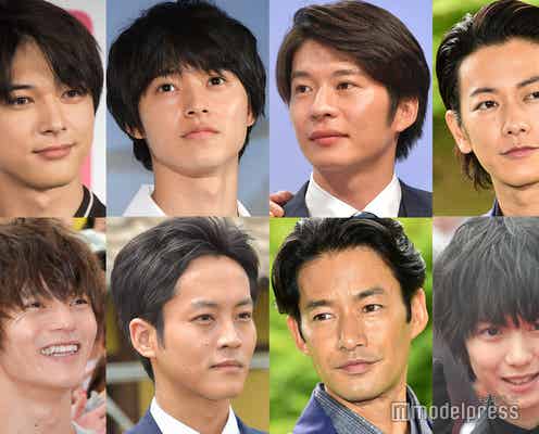 読者が選ぶ「18年夏ドラマ版・胸キュン男子」ランキングを発表 今週一番読まれたニュースは?【総合TOP10】