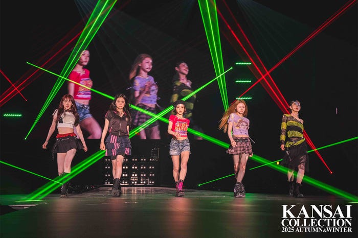 KiiiKiii/スイ、キヤ、ジユ、ハウム、イソル(C)関西コレクション