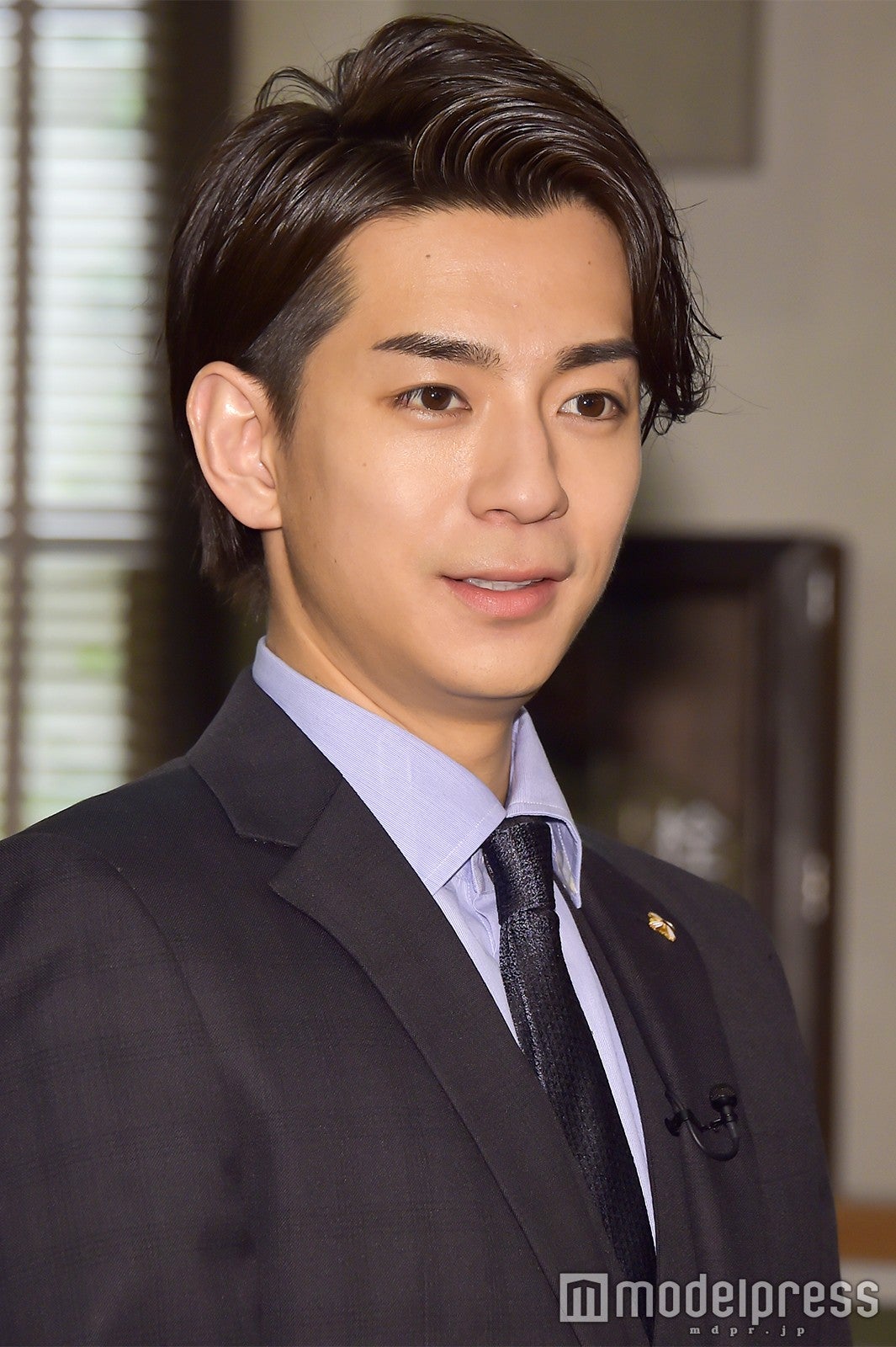 三浦翔平 （C）モデルプレス