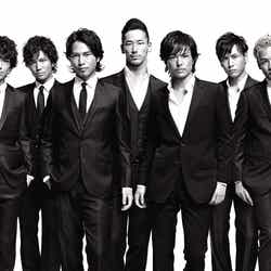 三代目J Soul Brothers