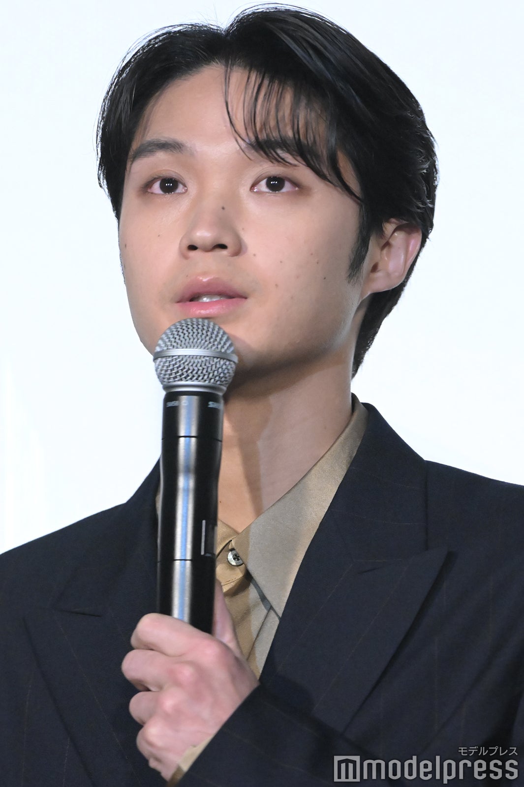 磯村勇斗（C）モデルプレス