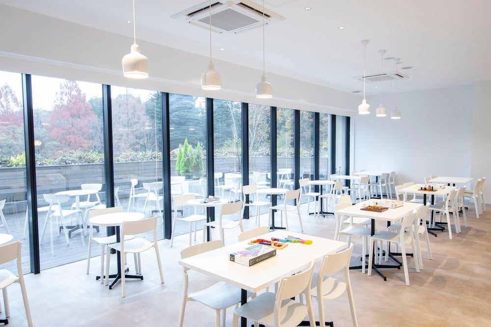 ムーミンバレーパーク（提供画像）