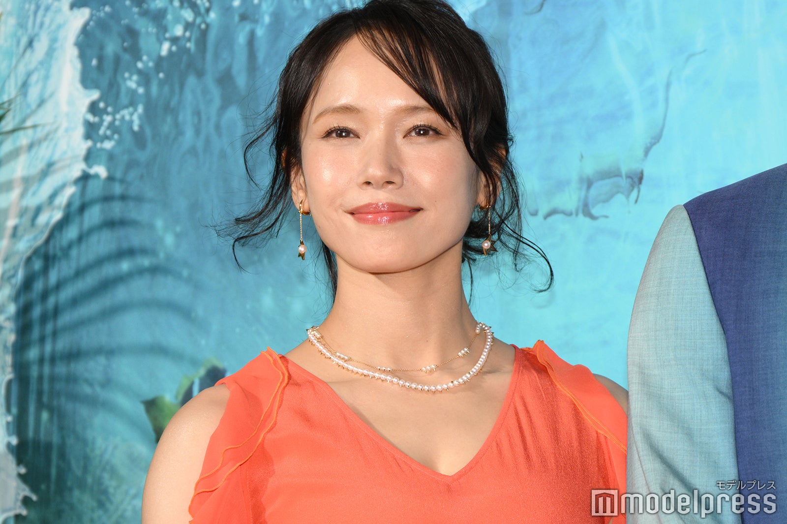 ソニン（C）モデルプレス