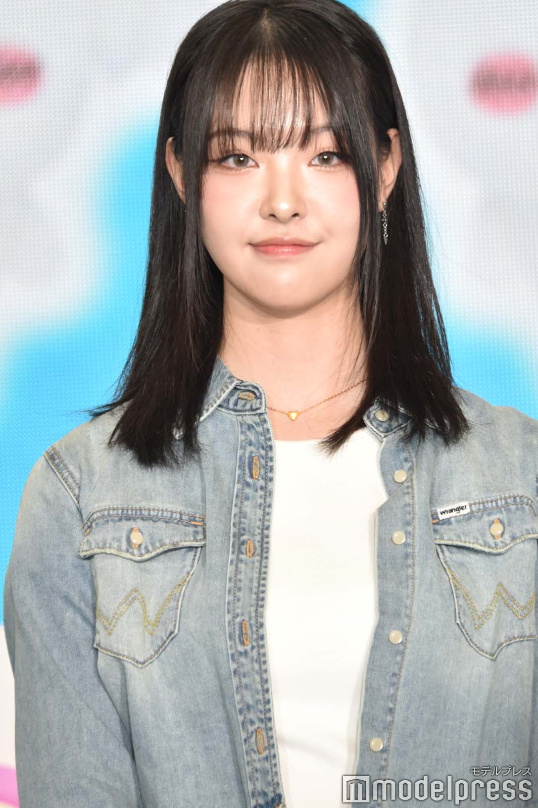 リン（C）モデルプレス