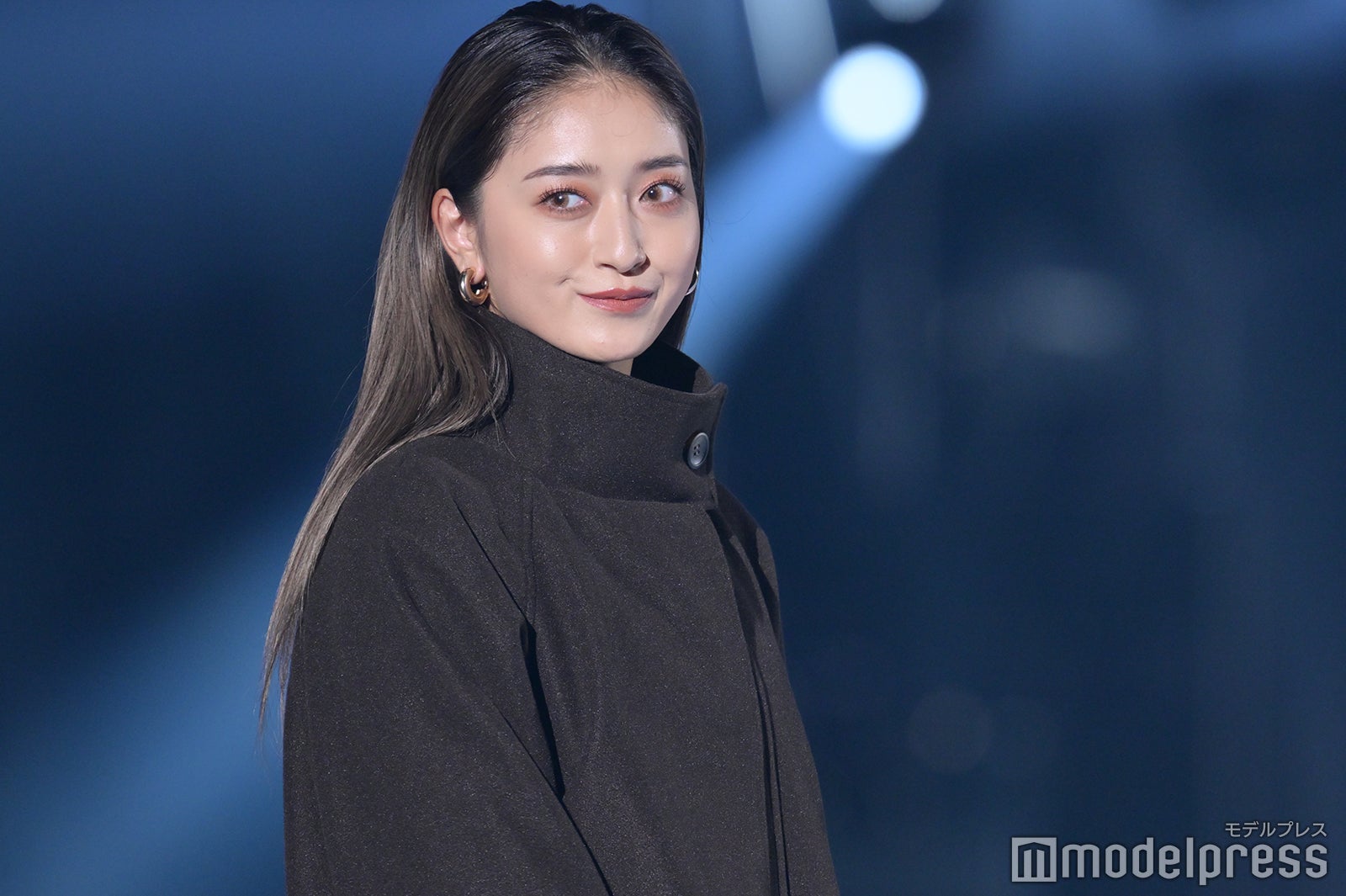 （C）モデルプレス