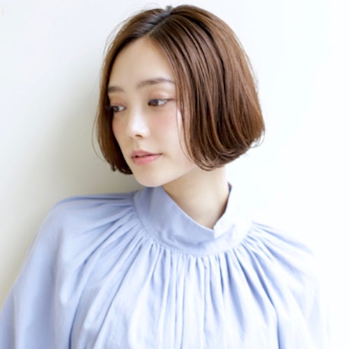 好印象な茶髪 ショートボブ特集 自分にぴったりなおしゃれスタイルを探そう モデルプレス 好印象な茶髪 ショートボブ特集 自分にぴったりなおしゃれスタイルを探そう モデルプレス