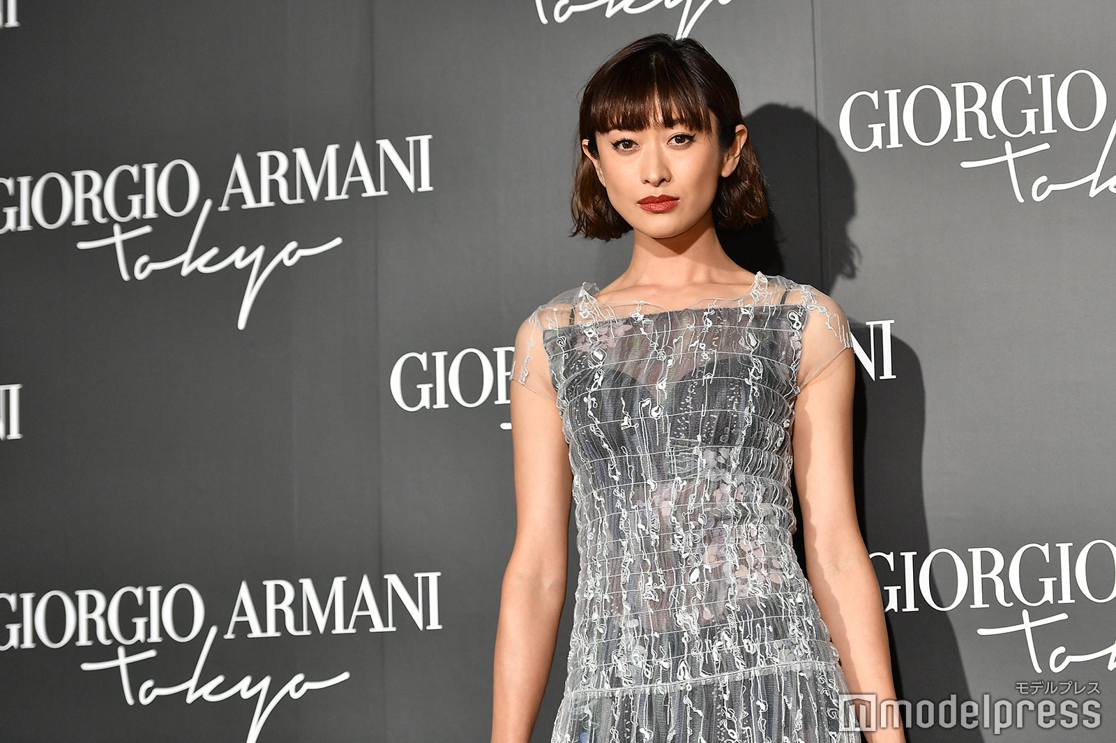 山田優（C）モデルプレス