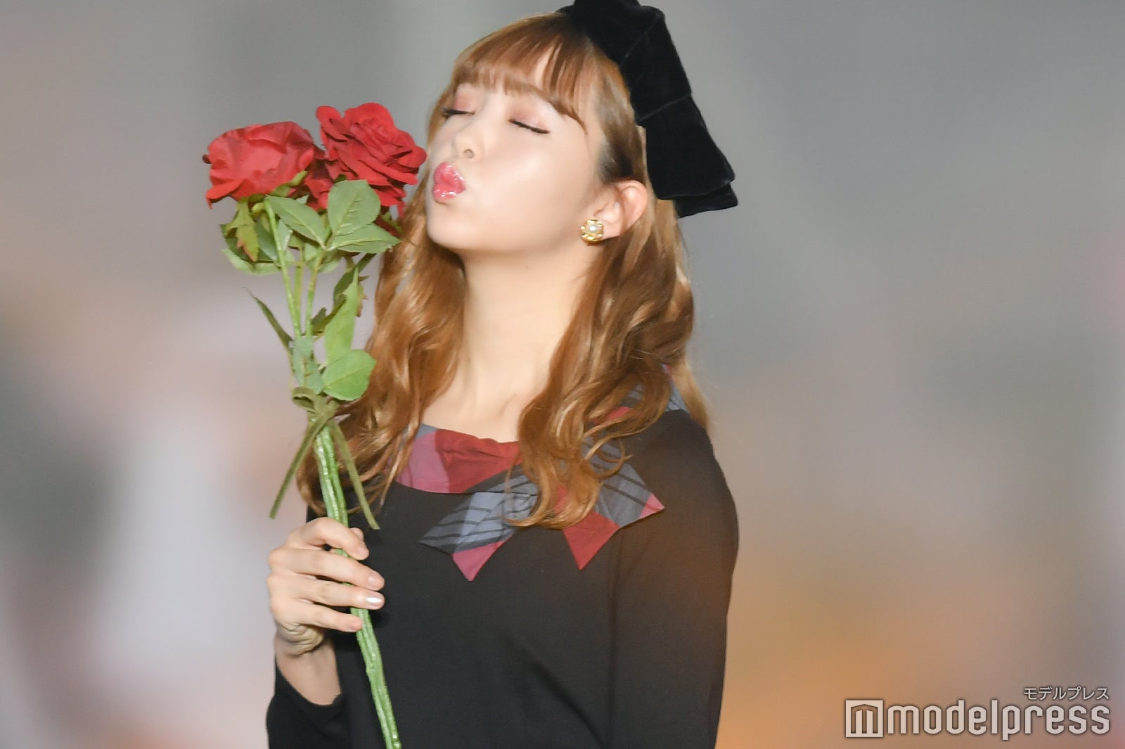 藤田ニコル（C）モデルプレス