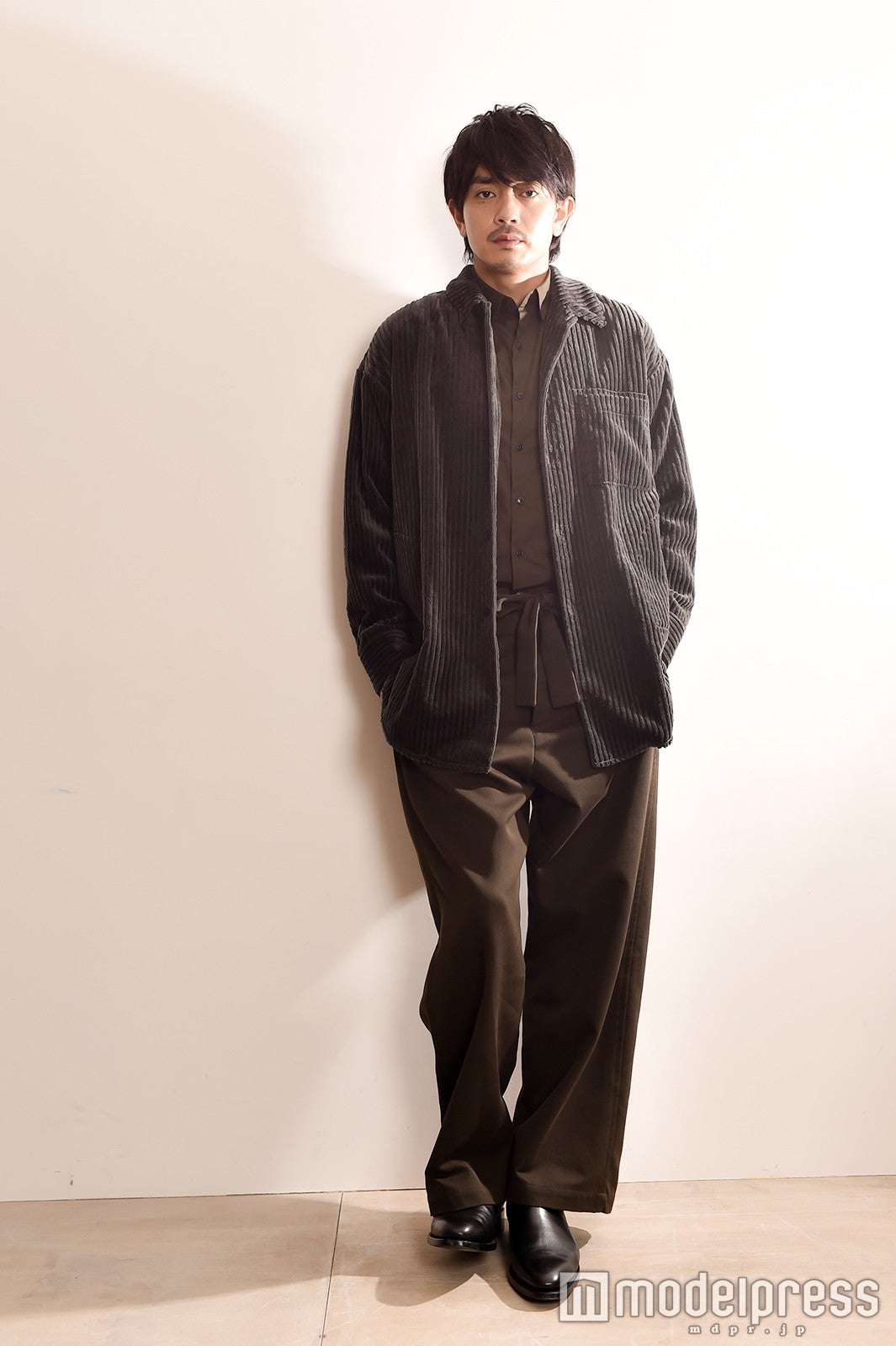 画像1/9) 劇団EXILE青柳翔、サイン入りチェキプレゼント＜モデル