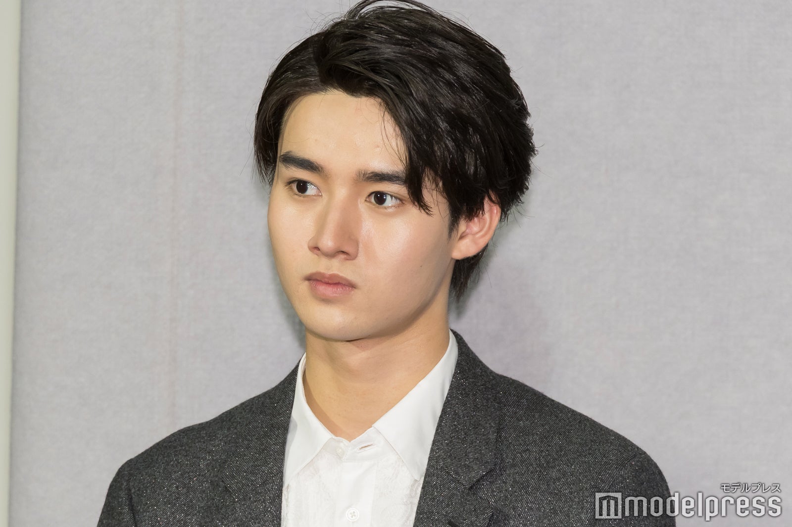 藤岡真威人（C）モデルプレス