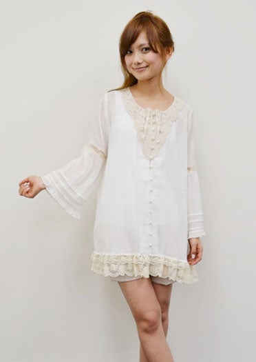 武智志穂、期間限定ショップの1日店長に　女子会も開催