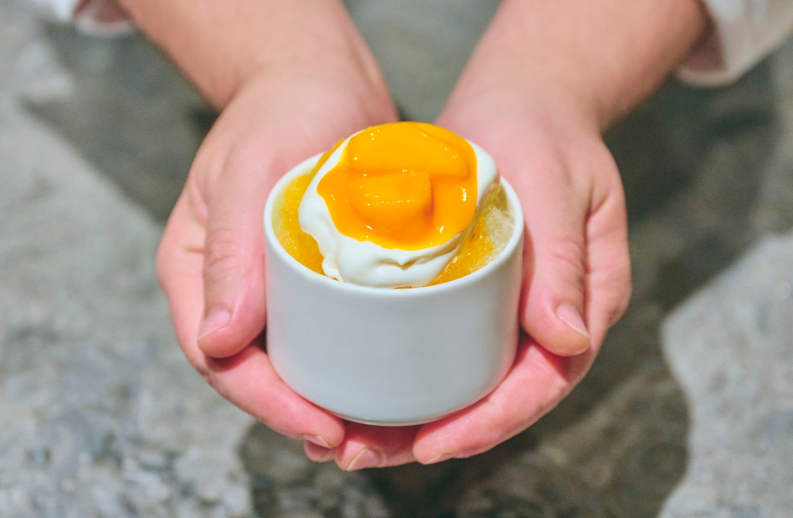 サマーフルーツアイドル ～SUMMER FRUIT IDOLS～／提供画像