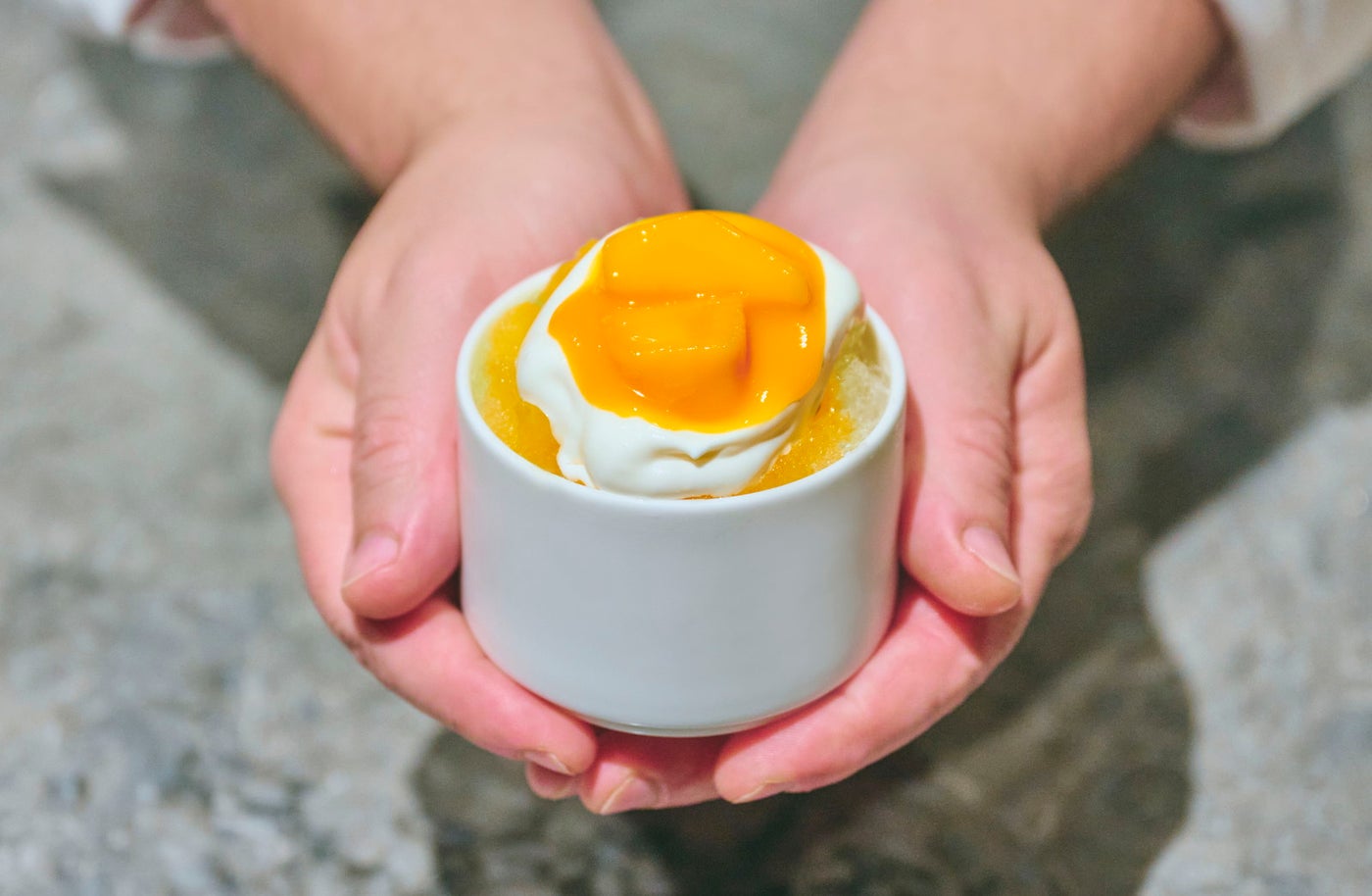 サマーフルーツアイドル ～SUMMER FRUIT IDOLS～／提供画像