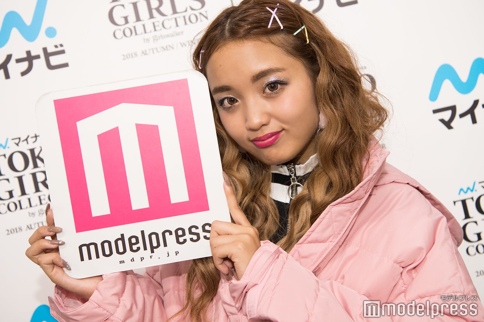 ねお （C）モデルプレス