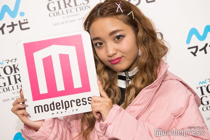 ねお (C)モデルプレス