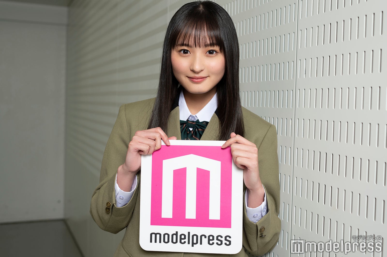 遠藤さくら（C）モデルプレス