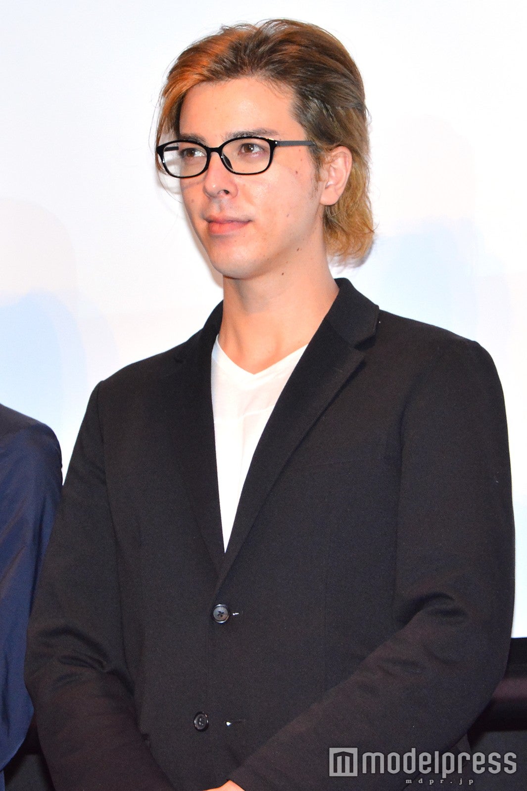 汐崎アイル （C）モデルプレス