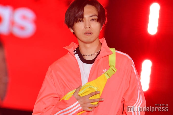 桐山漣(C)モデルプレス