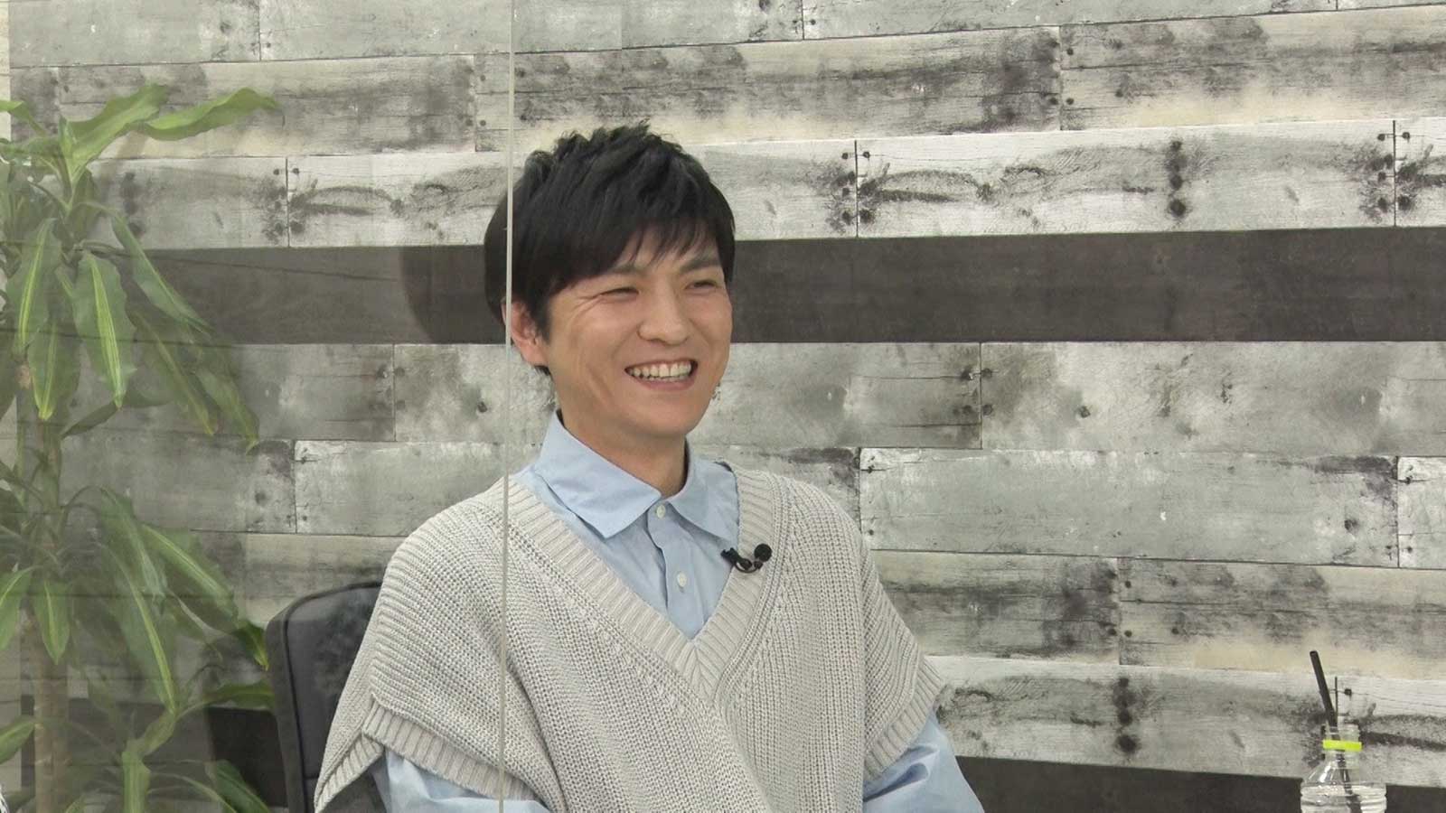 森山直太朗 （C）フジテレビ