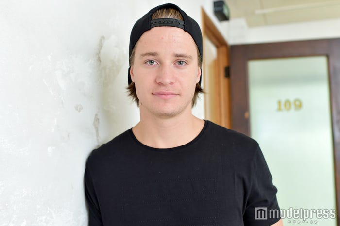「ULTRA JAPAN」に初出演するKYGO(C)モデルプレス