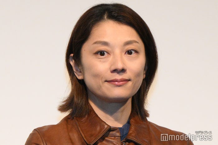 小池栄子(C)モデルプレス