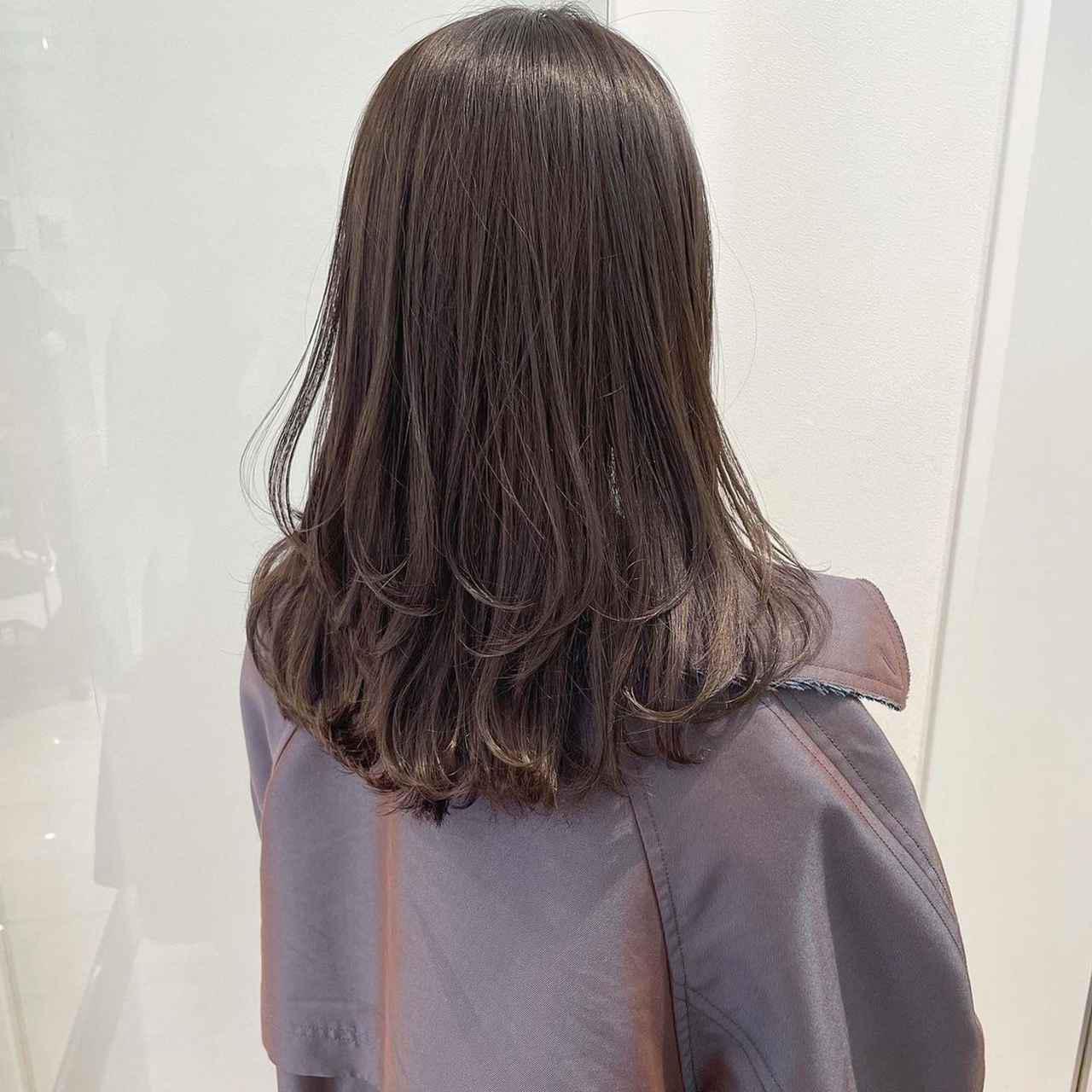 痛いって言われたくない アラフォーにちょうどいい ヘアスタイル って モデルプレス