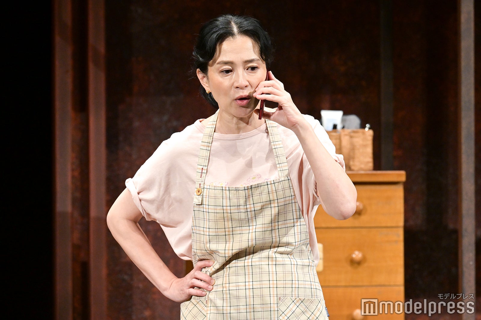 坂井真紀 （C）モデルプレス