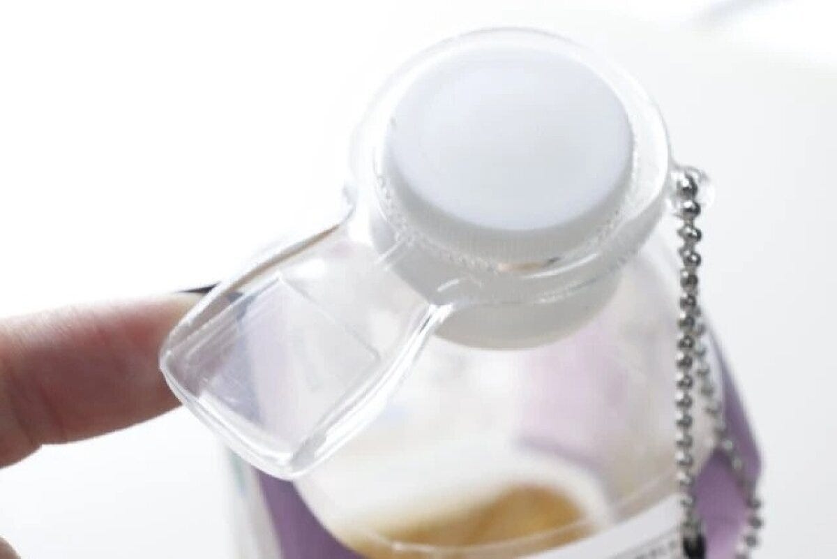 ダイソーのプルトップ・ペットボトルオープナーはネイルをしている人におすすめ