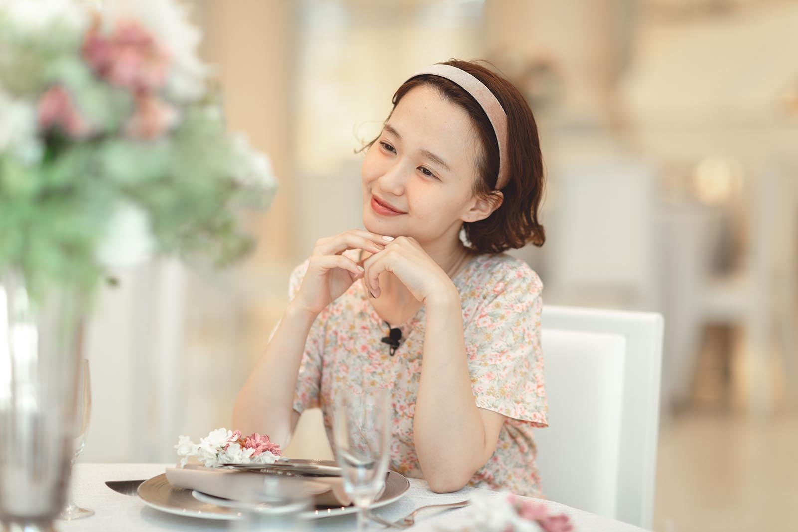 柴田紗希（写真提供：MBS）