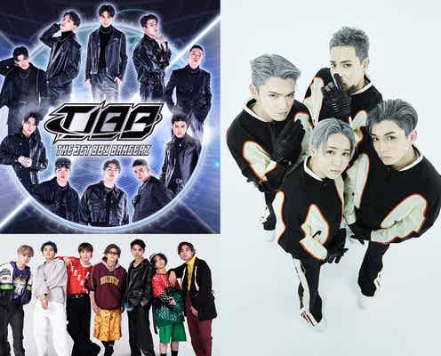 LDH史上最大規模オーディション「iCON Z」男性部門“3グループ同時”メジャーデビュー決定