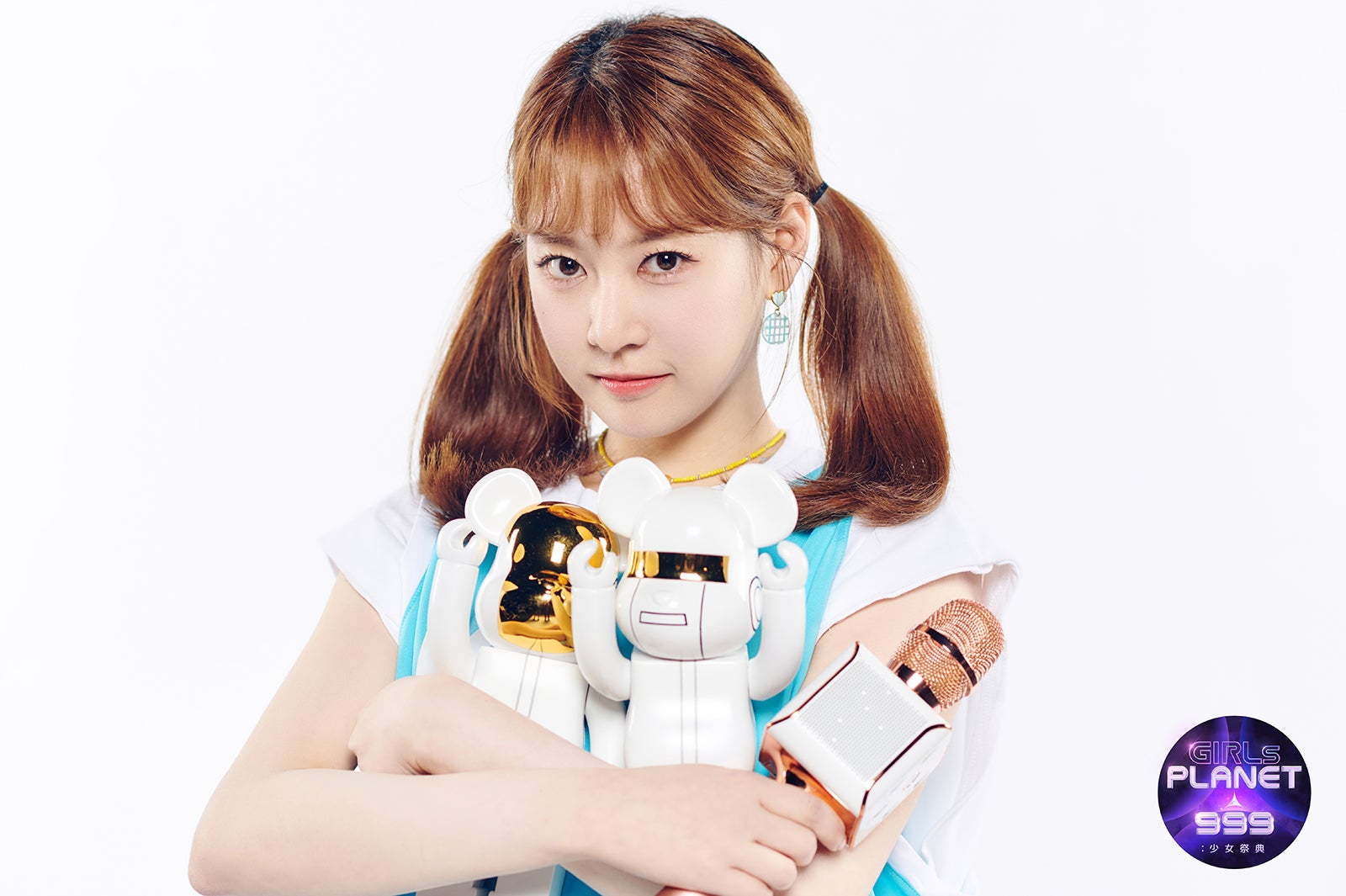 キム・ボラ （C）CJ ENM Co., Ltd, All Rights Reserved