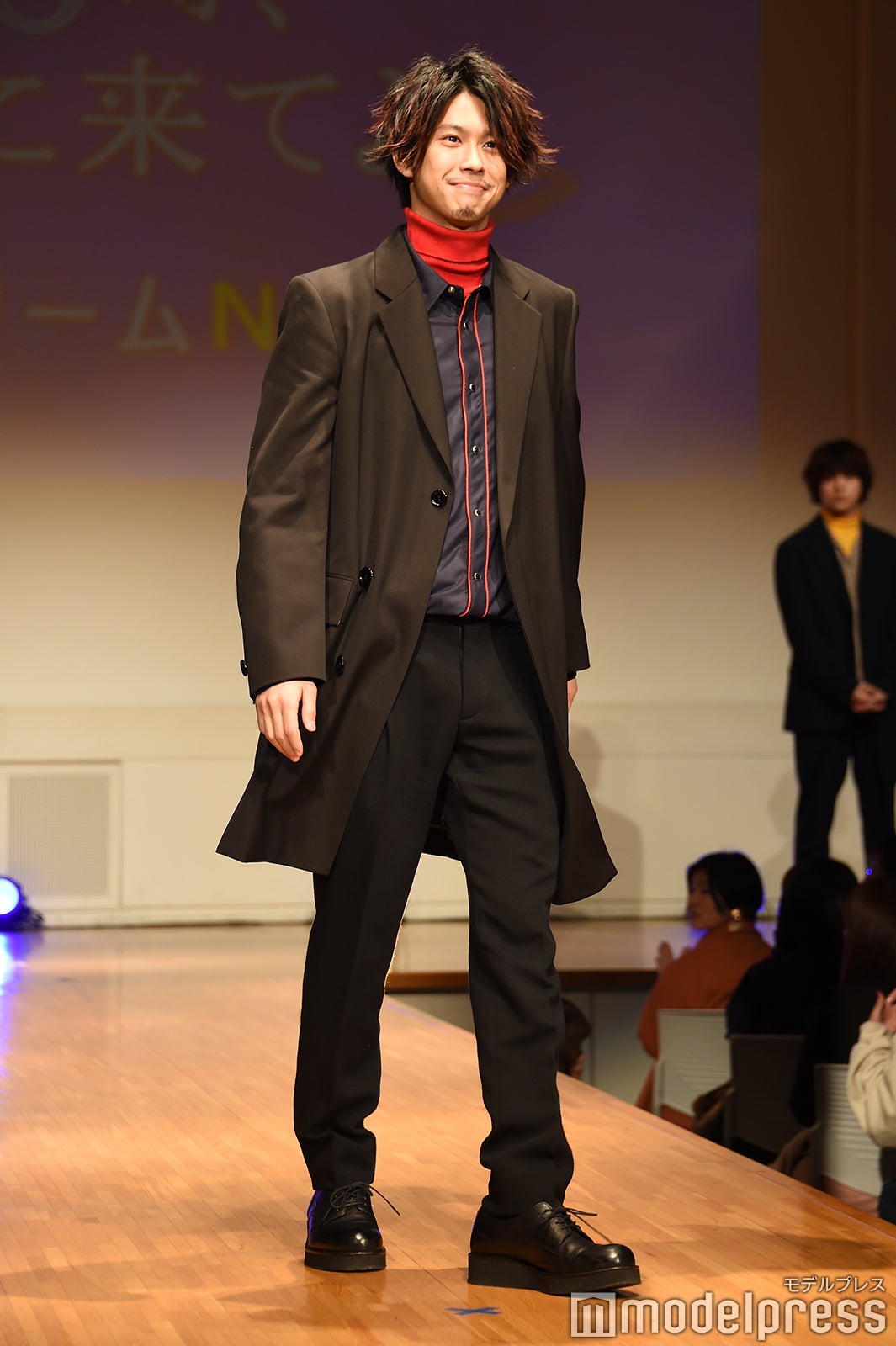 鈴木勝大 （C）モデルプレス