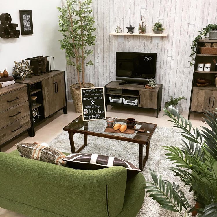 大人女子の ダークブラウン インテリア 温かみのある素敵なお部屋を大公開 モデルプレス 大人女子の ダークブラウン インテリア 温かみのある素敵なお部屋を大公開 モデルプレス