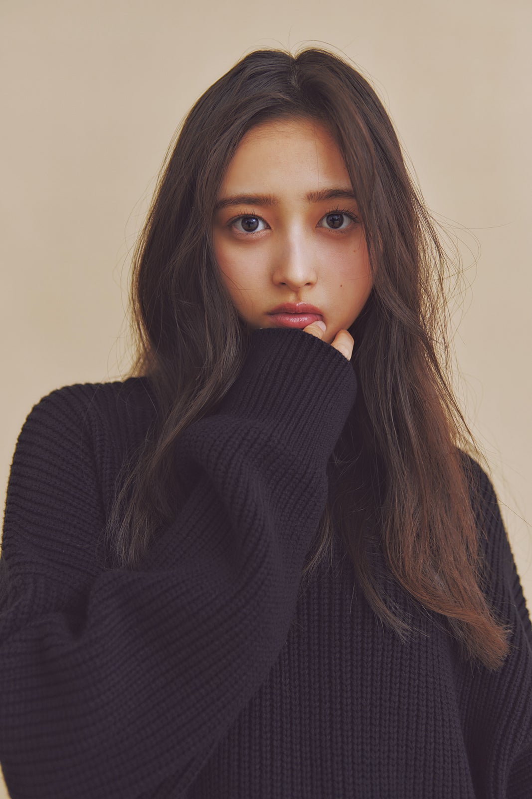 井上和（提供写真）